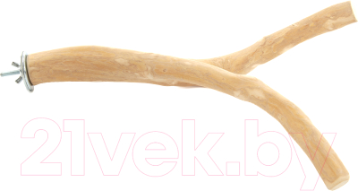 Жердочка для птиц Coffee Wood Кофейная ветка / PERCH/CW-2