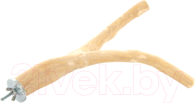 Жердочка для птиц Coffee Wood Кофейная ветка / PERCH/CW-2