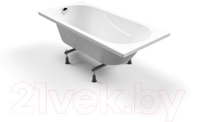 Каркас Cersanit Universal 140x150