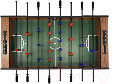 Настольный футбол BFG Compact 48 / BFG-4F1DA