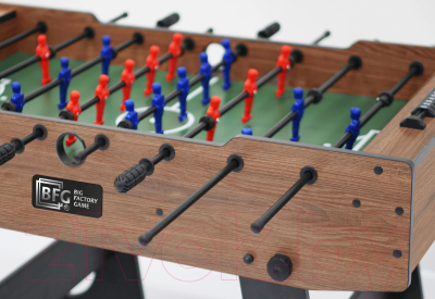Настольный футбол BFG Compact 48 / BFG-4F1DA