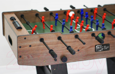Настольный футбол BFG Compact 48 / BFG-4F1DA