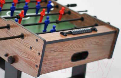 Настольный футбол BFG Compact 48 / BFG-4F1DA