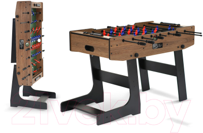 Настольный футбол BFG Compact 48 / BFG-4F1DA