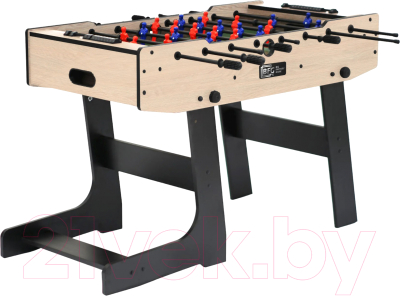 Настольный футбол BFG Compact 48 / BFG-4F1BD - фото