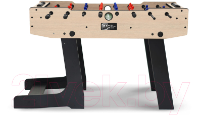 Настольный футбол BFG Compact 48 / BFG-4F1BD