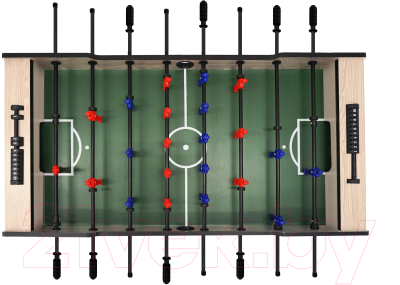 Настольный футбол BFG Compact 48 / BFG-4F1BD