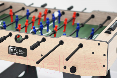 Настольный футбол BFG Compact 48 / BFG-4F1BD