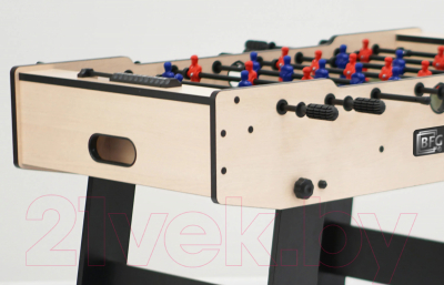 Настольный футбол BFG Compact 48 / BFG-4F1BD