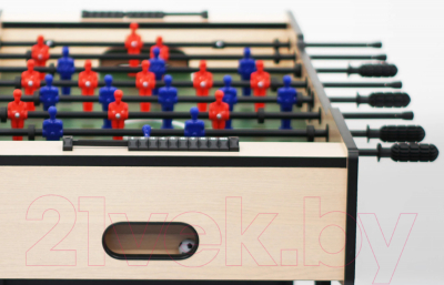 Настольный футбол BFG Compact 48 / BFG-4F1BD