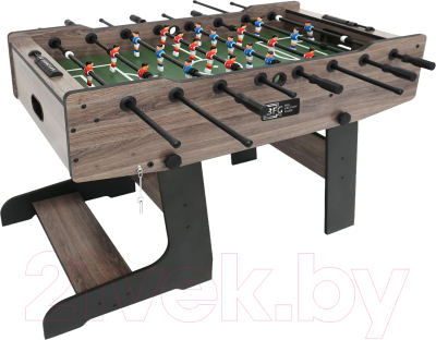 Настольный футбол BFG Compact 55 / BFG-5FM1aN - фото