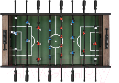 Настольный футбол BFG Compact 55 / BFG-5FM1aN