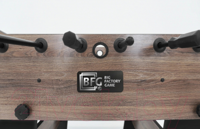 Настольный футбол BFG Compact 55 / BFG-5FM1aN