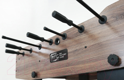 Настольный футбол BFG Compact 55 / BFG-5FM1aN