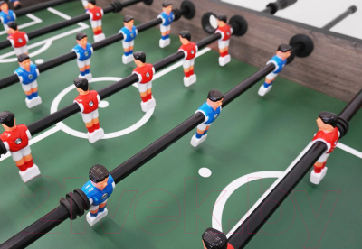 Настольный футбол BFG Compact 55 / BFG-5FM1aN