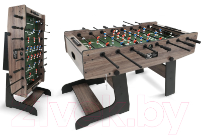Настольный футбол BFG Compact 55 / BFG-5FM1aN