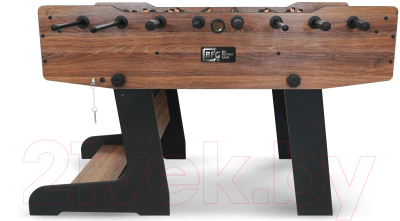 Настольный футбол BFG Compact 55 / BFG-5FM1aR