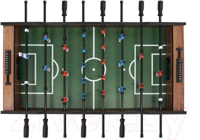Настольный футбол BFG Compact 55 / BFG-5FM1aR