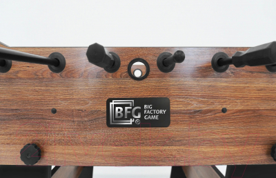 Настольный футбол BFG Compact 55 / BFG-5FM1aR