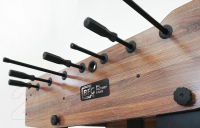 Настольный футбол BFG Compact 55 / BFG-5FM1aR