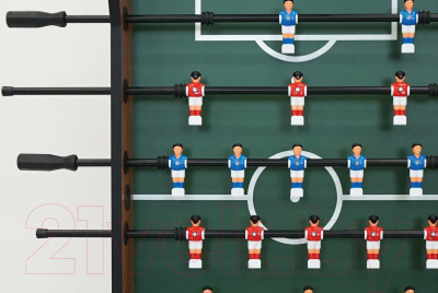 Настольный футбол BFG Compact 55 / BFG-5FM1aR