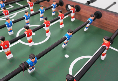 Настольный футбол BFG Compact 55 / BFG-5FM1aR