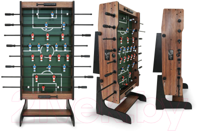 Настольный футбол BFG Compact 55 / BFG-5FM1aR
