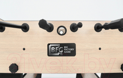 Настольный футбол BFG Compact 55 / BFG-5FM1iS