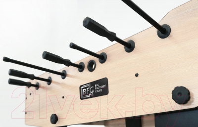 Настольный футбол BFG Compact 55 / BFG-5FM1iS