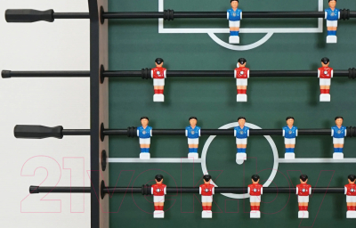 Настольный футбол BFG Compact 55 / BFG-5FM1iS