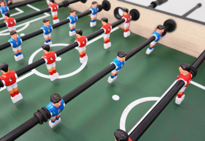 Настольный футбол BFG Compact 55 / BFG-5FM1iS