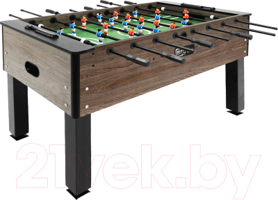 Настольный футбол BFG Tournament Core 5 / BFG-5FСaN - фото