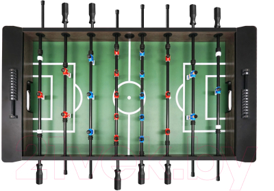 Настольный футбол BFG Tournament Core 5 / BFG-5FСaN
