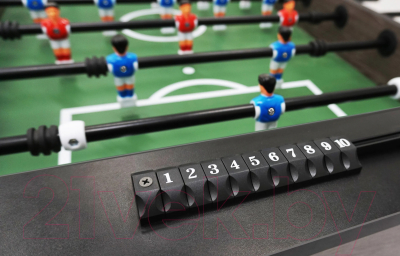 Настольный футбол BFG Tournament Core 5 / BFG-5FСaN