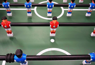 Настольный футбол BFG Tournament Core 5 / BFG-5FСaN