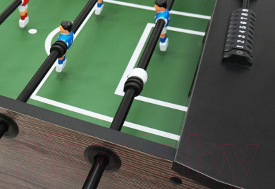 Настольный футбол BFG Tournament Core 5 / BFG-5FСaN