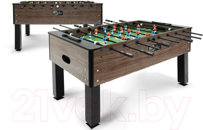 Настольный футбол BFG Tournament Core 5 / BFG-5FСaN