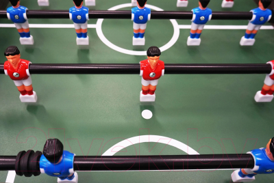 Настольный футбол BFG Tournament Core 5 / BFG-5FTСaR