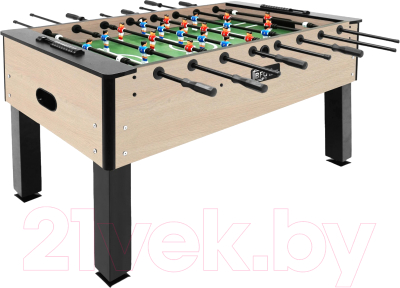 Настольный футбол BFG Tournament Core 5 / BFG-5FTСiS - фото