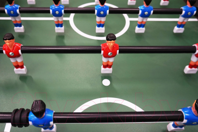 Настольный футбол BFG Tournament Core 5 / BFG-5FTСiS