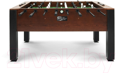 Настольный футбол BFG Tournament Premium Hazel / BFG-5FTPRha