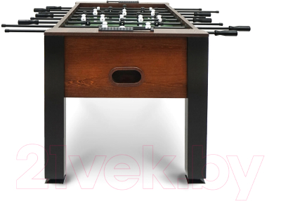 Настольный футбол BFG Tournament Premium Hazel / BFG-5FTPRha