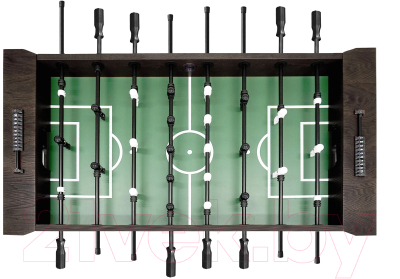 Настольный футбол BFG Tournament Premium Pearl / BFG-5FTPRpe