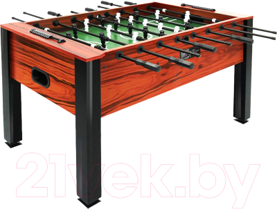 Настольный футбол BFG Tournament Premium Exotic / BFG-5FTPRex - фото