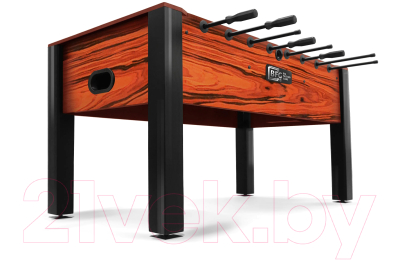 Настольный футбол BFG Tournament Premium Exotic / BFG-5FTPRex