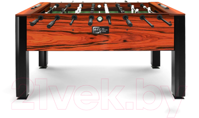 Настольный футбол BFG Tournament Premium Exotic / BFG-5FTPRex