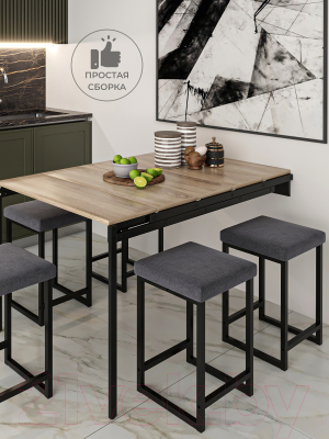 Табурет Макс Стайл Тб-МСТ