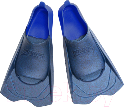 Ласты ZoggS Short Blade Eco Fins / 465220 - фото