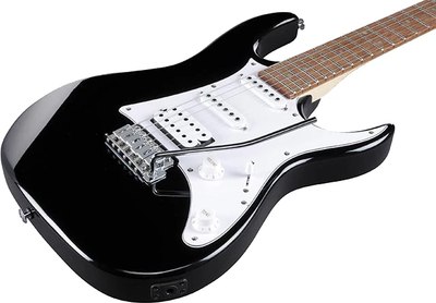 Электрогитара Ibanez GRX40-BKN