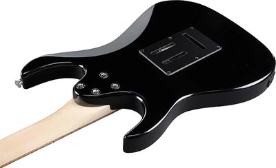 Электрогитара Ibanez GRX40-BKN